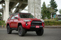 FOAM CELL PRO SUSPENSION KIT SUITED FOR TOYOTA 4RUNNER 2010-2023 NON-KDSS - STAGE 2