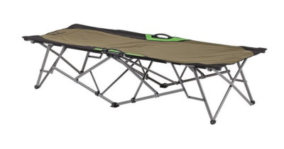 Quick Fold Stretcher Cot