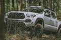 FOAM CELL PRO SUSPENSION LIFT KIT SUITED FOR 2005+ TOYOTA TACOMA - STAGE 2