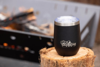 THERMAL TRAVEL TUMBLER (12OZ)