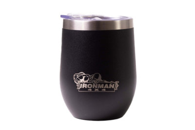 THERMAL TRAVEL TUMBLER (12OZ)